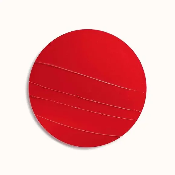 Hermès Rouge Satin Lipstick in Rouge Casaque #64 - Picture 5 of 12